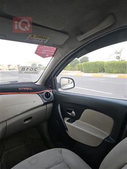 رينو سيمبل
